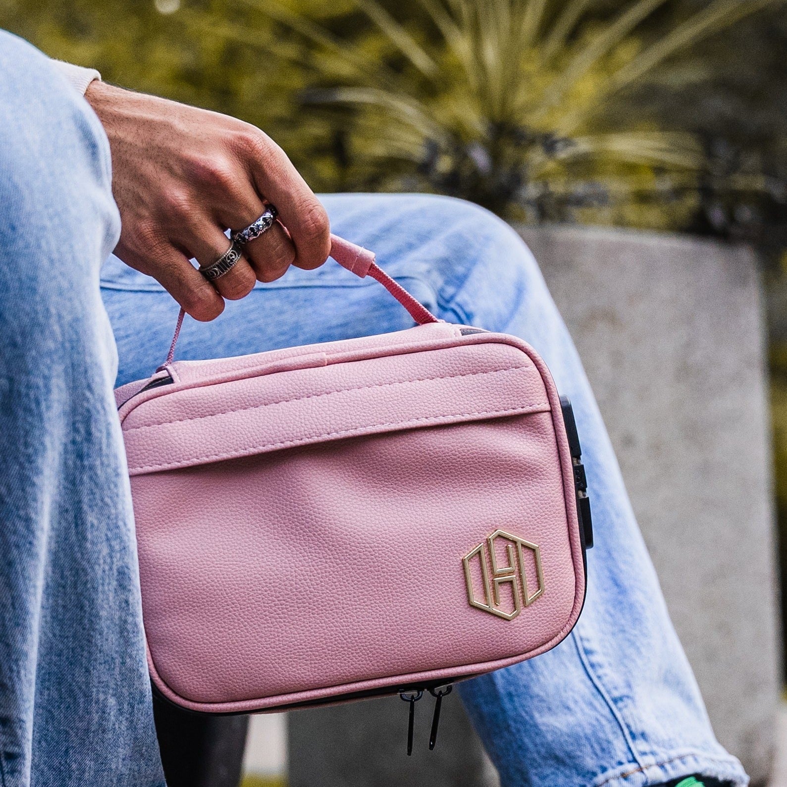 Premium Lifestyle Cases – Hush Lifestyle